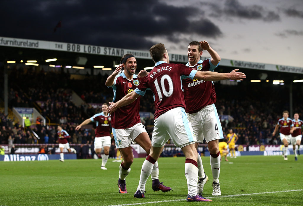 (Photo by Jan Kruger/Getty Images)