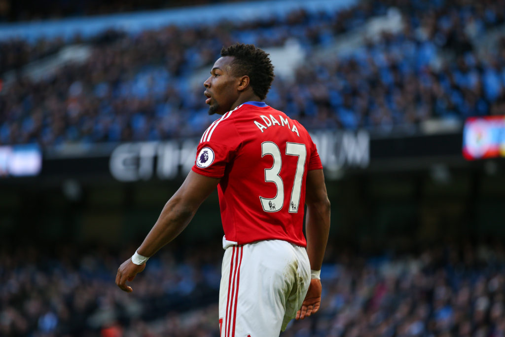 Traore delighted to make Boro impact