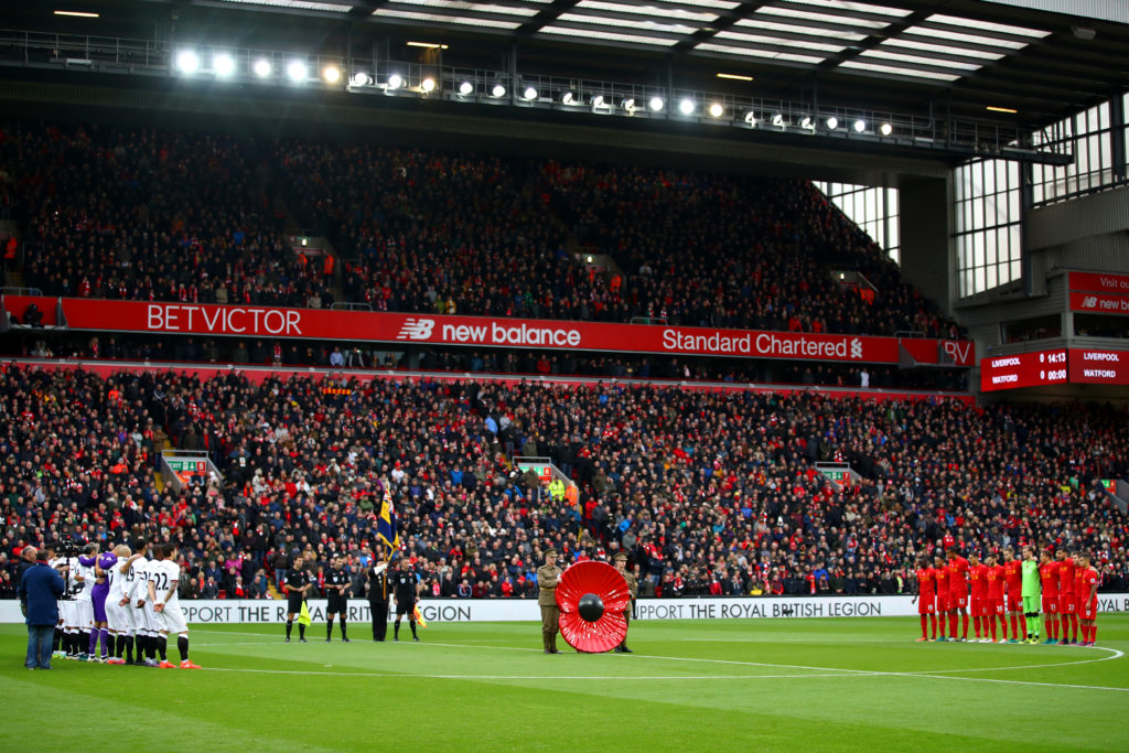 (Photo by Clive Brunskill/Getty Images)