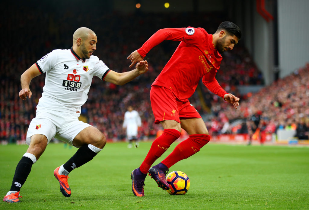 (Photo by Clive Brunskill/Getty Images)