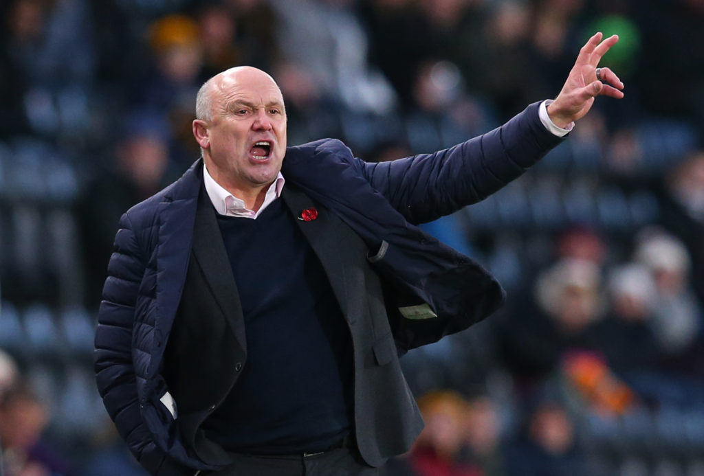 (Photo by Alex Livesey/Getty Images)