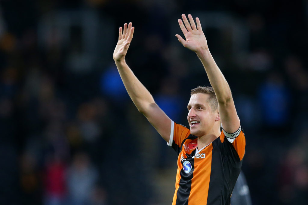 Dawson: Hull good enough to beat drop
