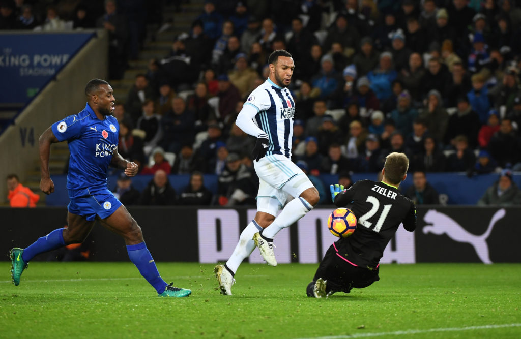 (Photo by Ross Kinnaird/Getty Images)