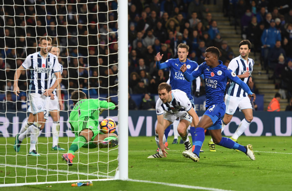 Photo by Michael Regan/Getty Images