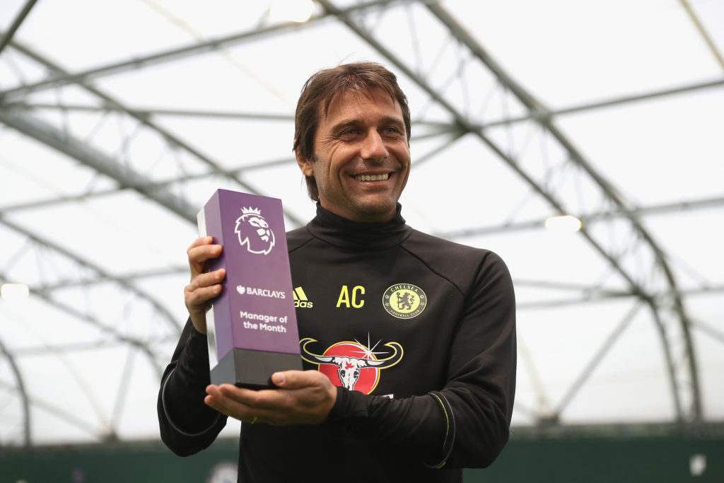 Conte adamant Chelsea will not become complacent
