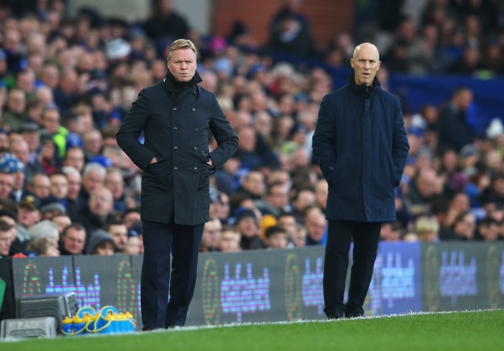 Ronald Koeman