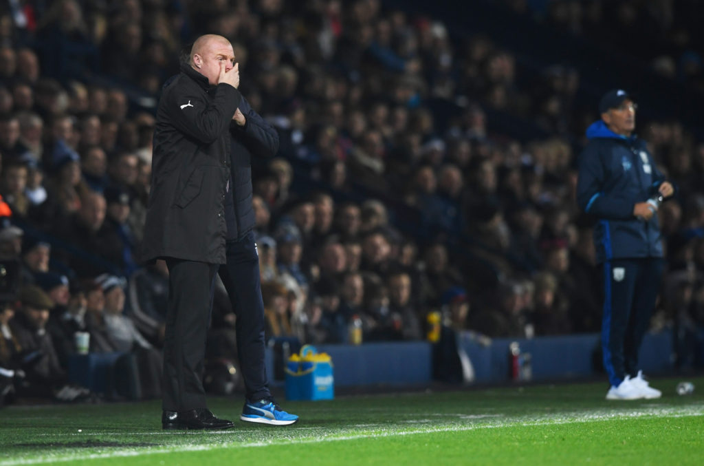 Photo by Stu Forster/Getty Images