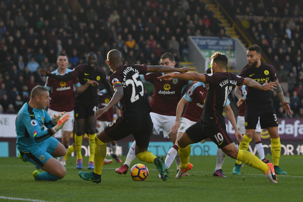 (Photo by Gareth Copley/Getty Images)