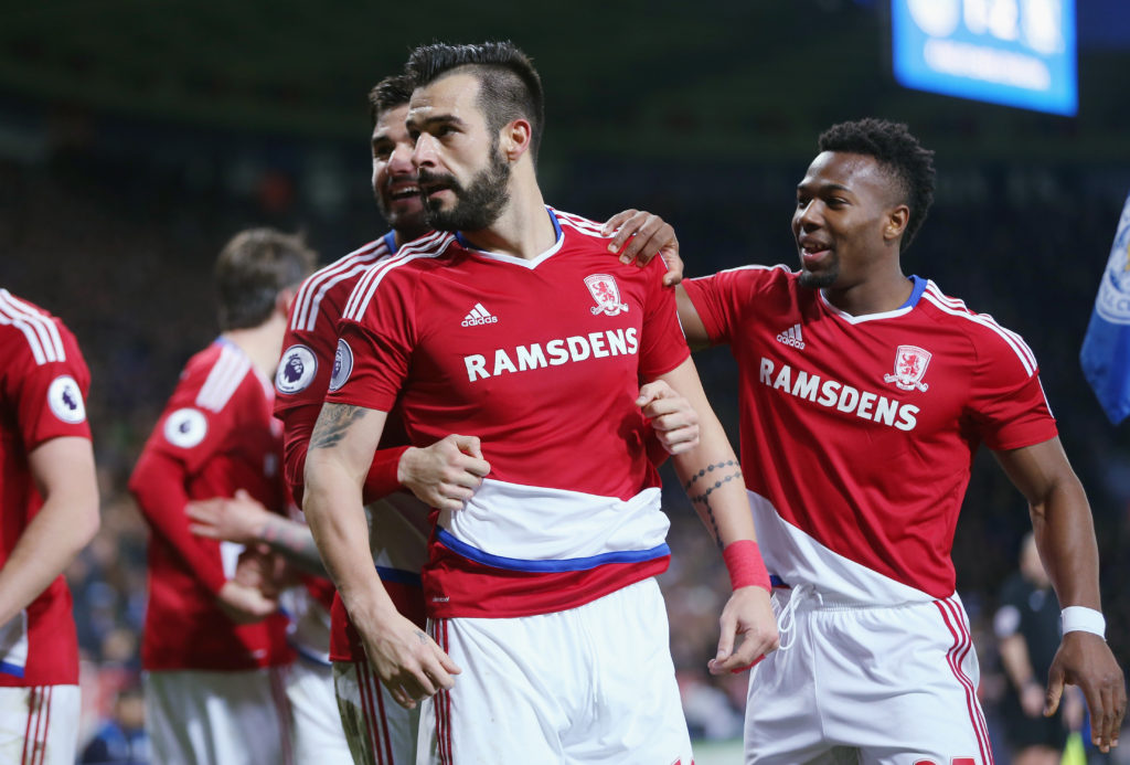 (Photo by Alex Morton/Getty Images)