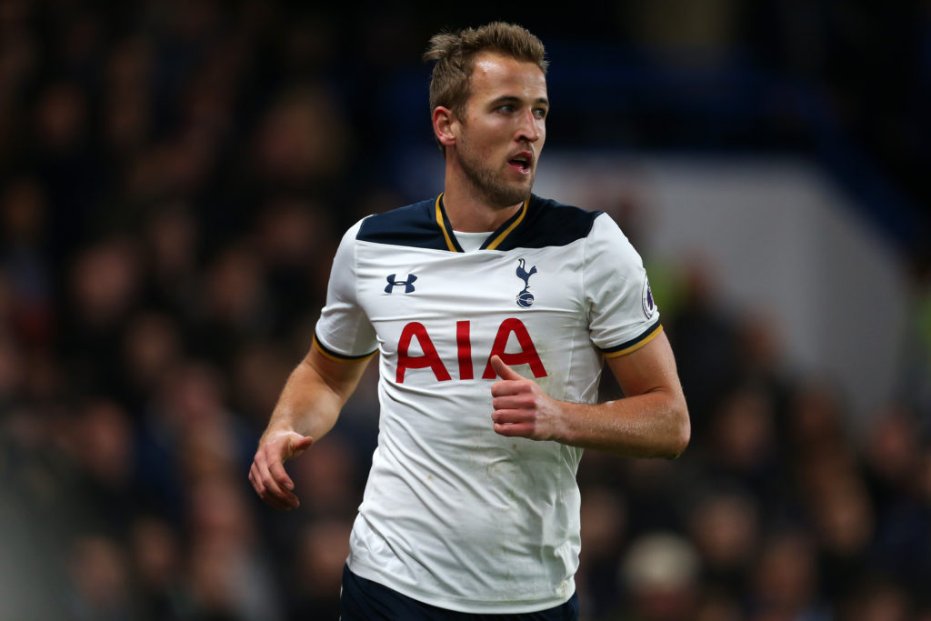 Kane: Spurs fortunes can change