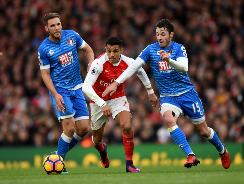 (Photo by Shaun Botterill/Getty Images)