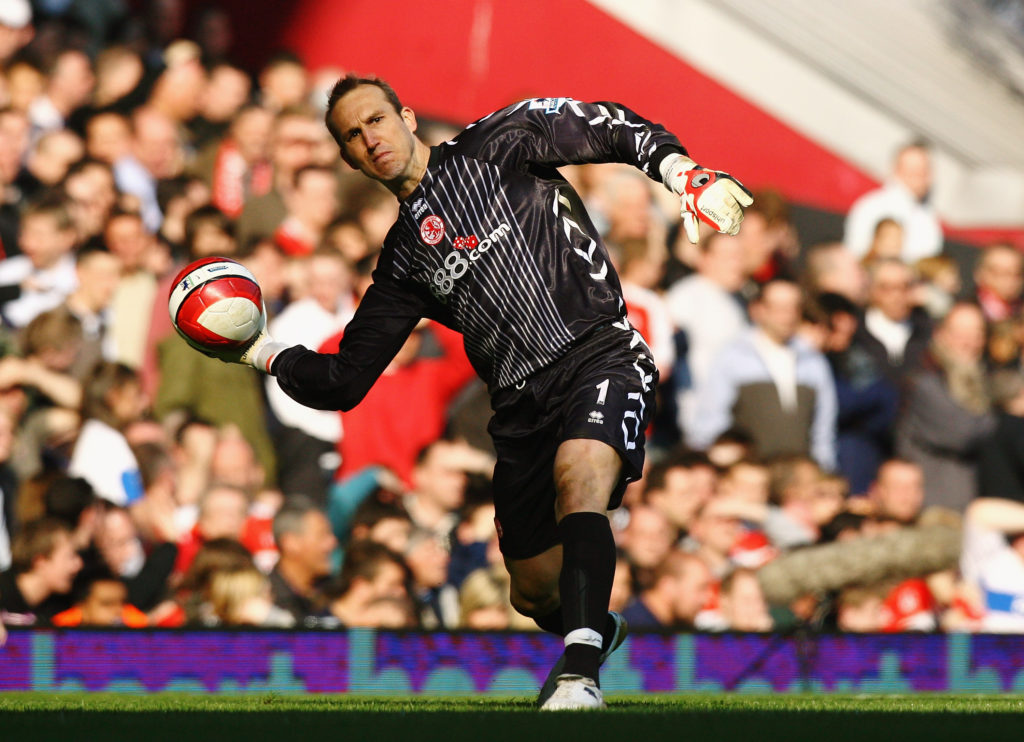 Schwarzer backs Boro to pull off great escape
