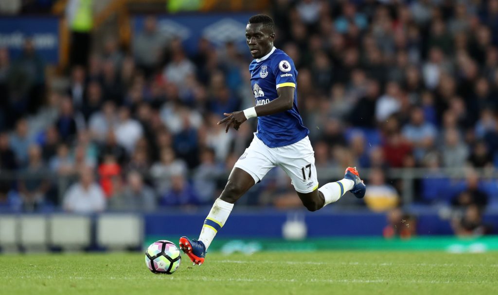 Koeman confident Toffees can cope without Gueye