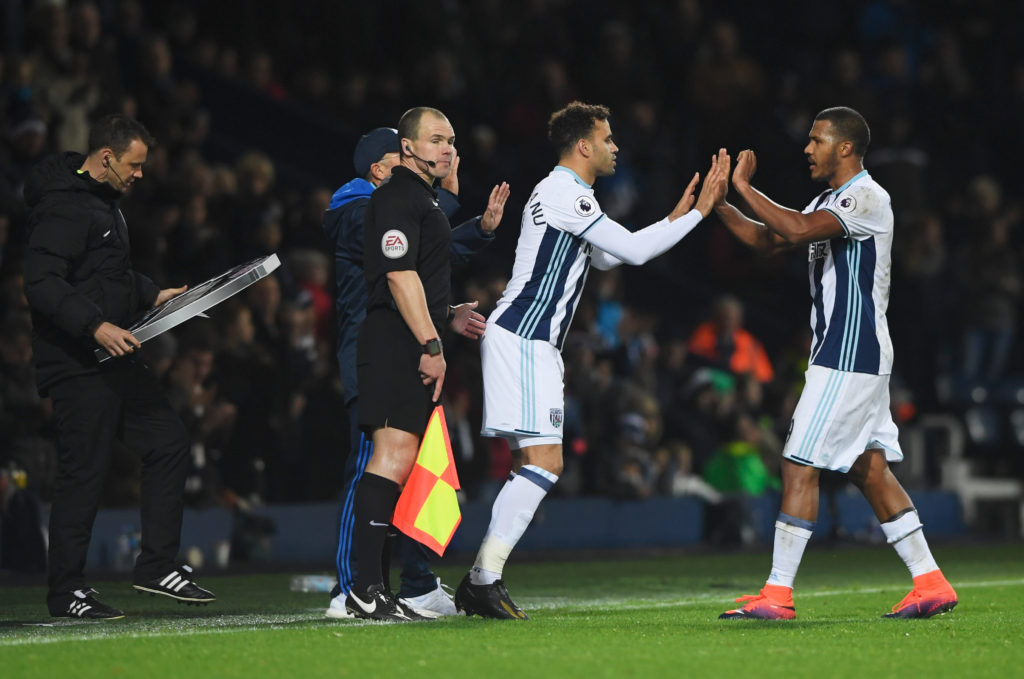 Photo by Stu Forster/Getty Images