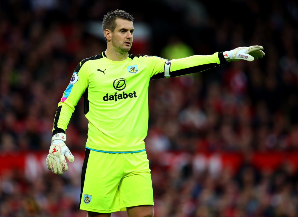 (Photo by Alex Livesey/Getty Images)