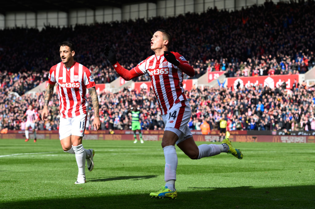 Photo by Stu Forster/Getty Images