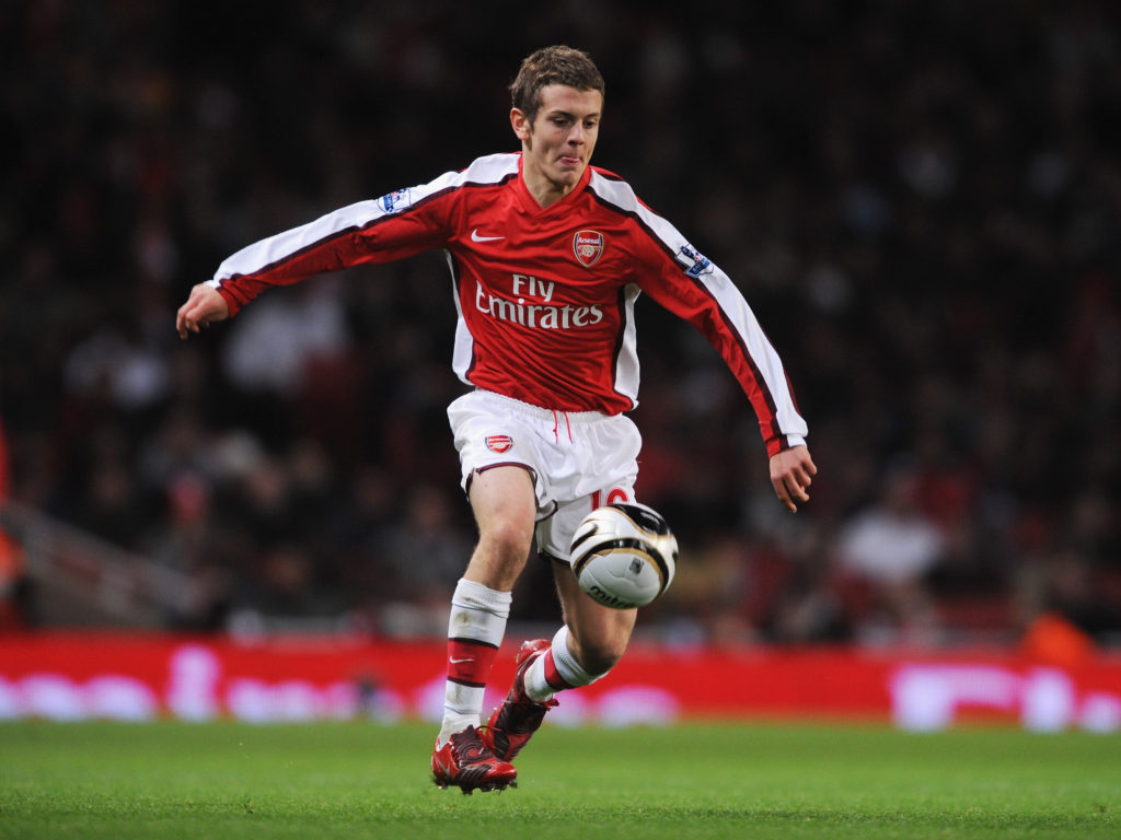 Rising Watford star Stray wants to be a Jack of his trade