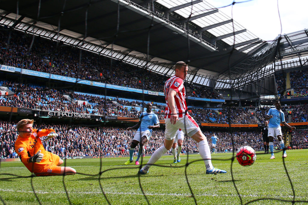 Photo by Alex Livesey/Getty Images