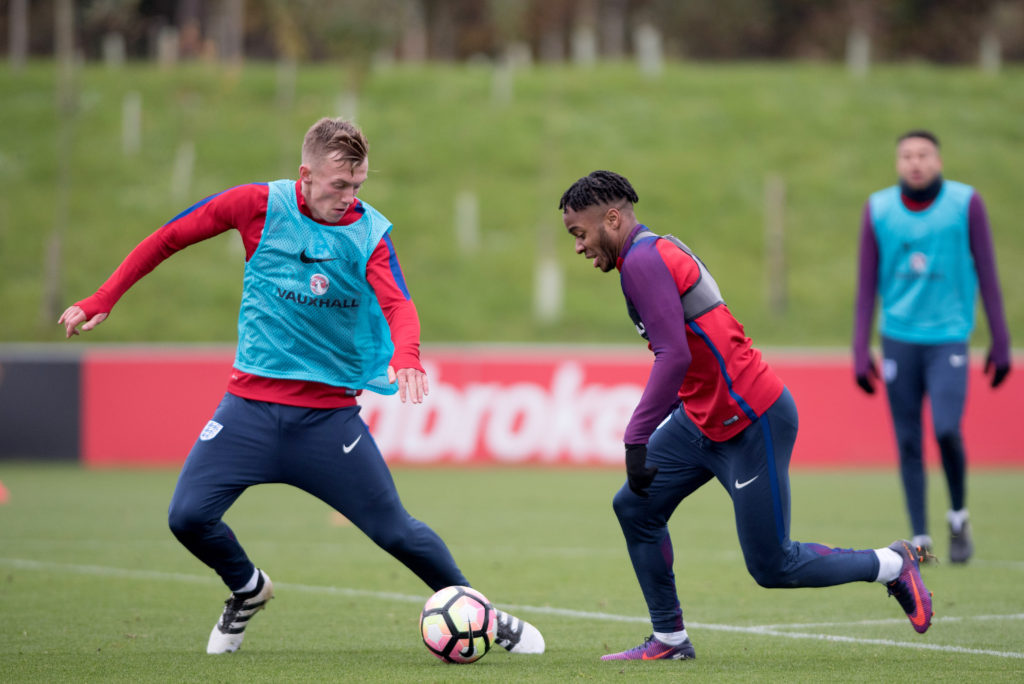 James Ward-Prowse