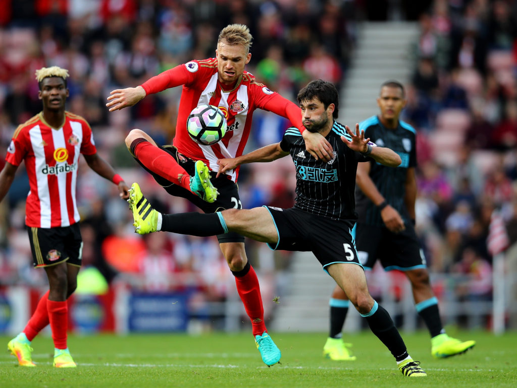 Kirchhoff ready to hand boost to Black Cats