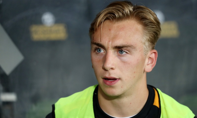 Bowen hungry for more after Hull top-flight debut