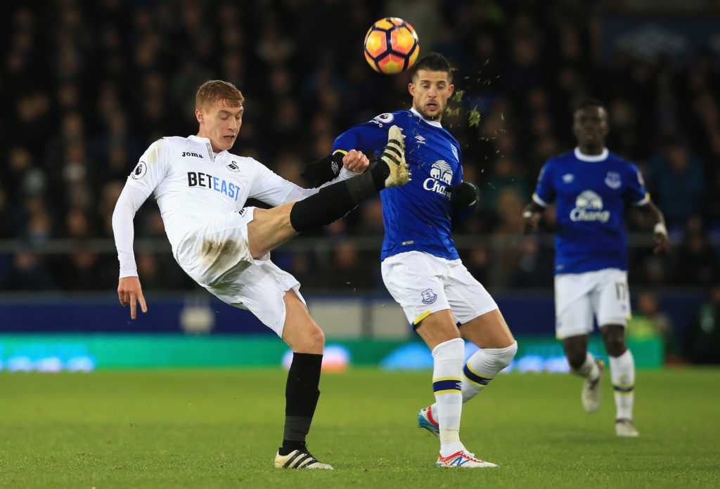 Fulton ready to seize Swans opportunity