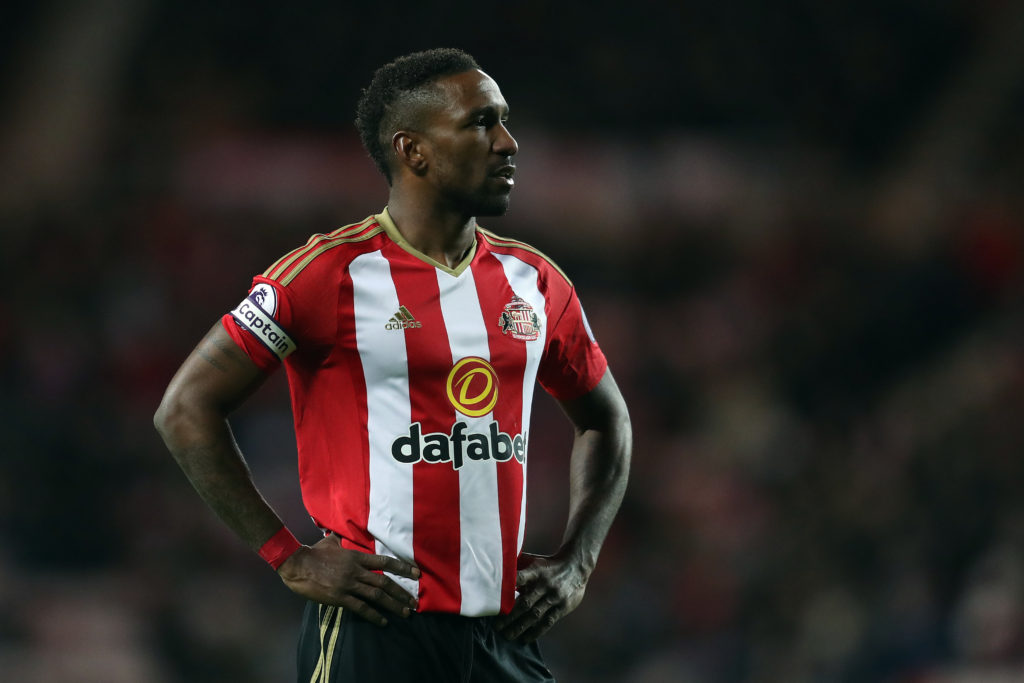 Defoe’s landmark goal in Black Cats victory was ‘meant to be’