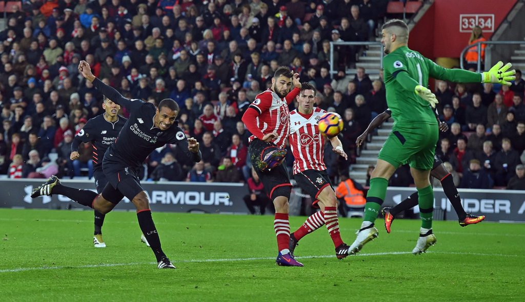 Photo by John Powell/Liverpool FC via Getty Images