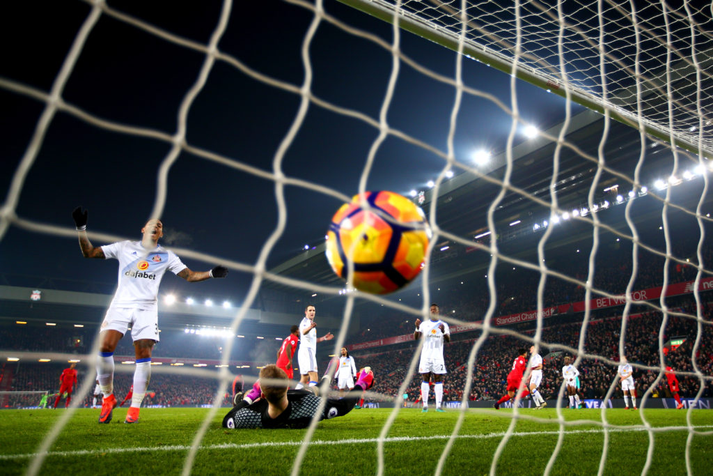 Photo by Clive Brunskill/Getty Images