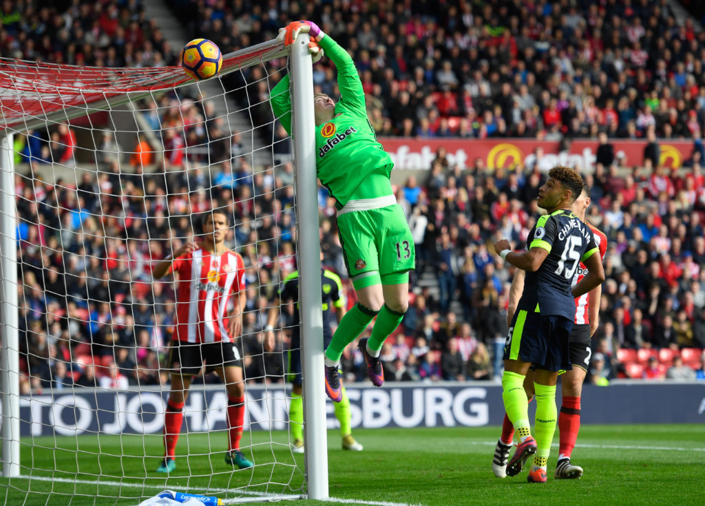 Pickford feels lucky ahead of early Black Cats return