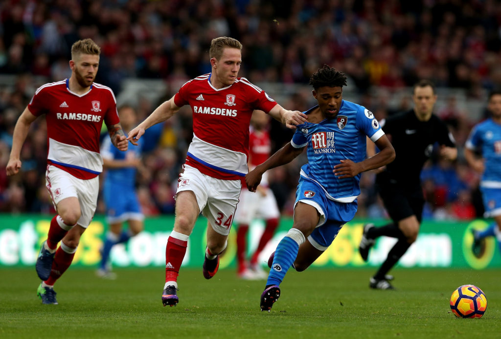 Photo by Nigel Roddis/Getty Images