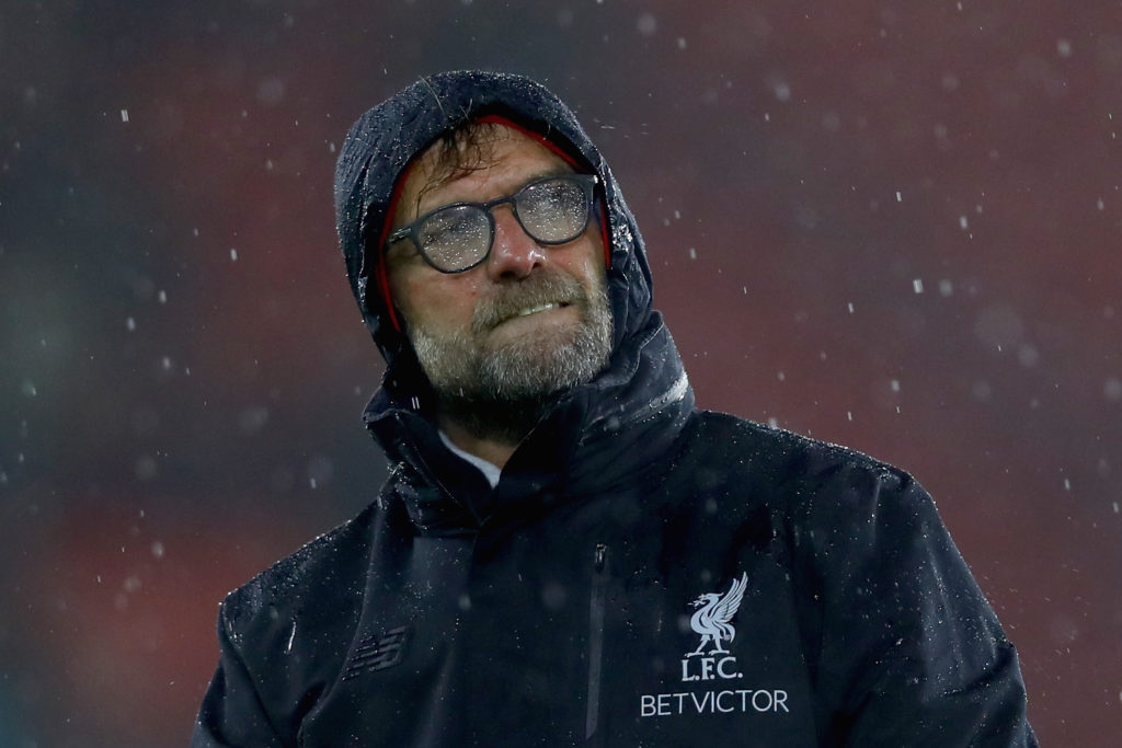 Photo by Clive Rose/Getty Images