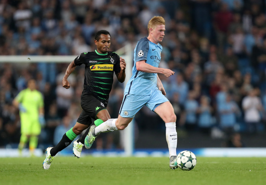 (James Baylis - AMA/Getty Images)