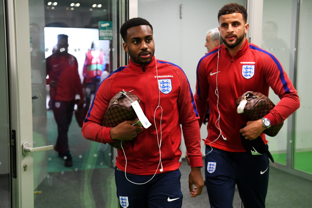 Photo by Michael Regan - The FA/The FA via Getty Images
