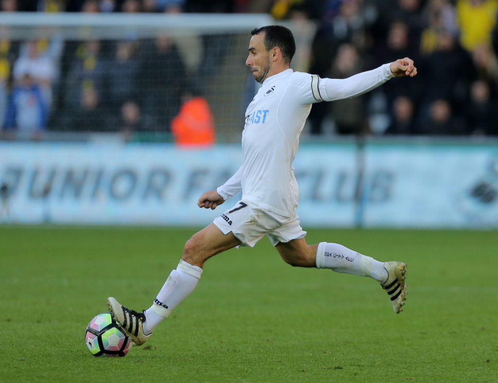 Britton backs Swans to get out of hole