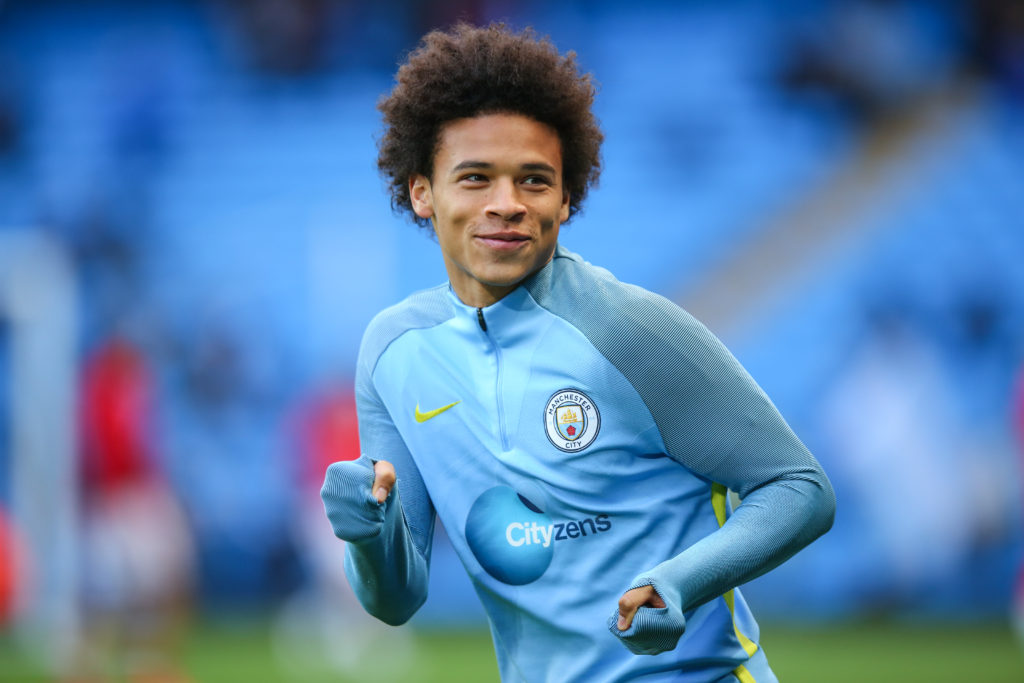 Gundogan backs Sane to shine at City