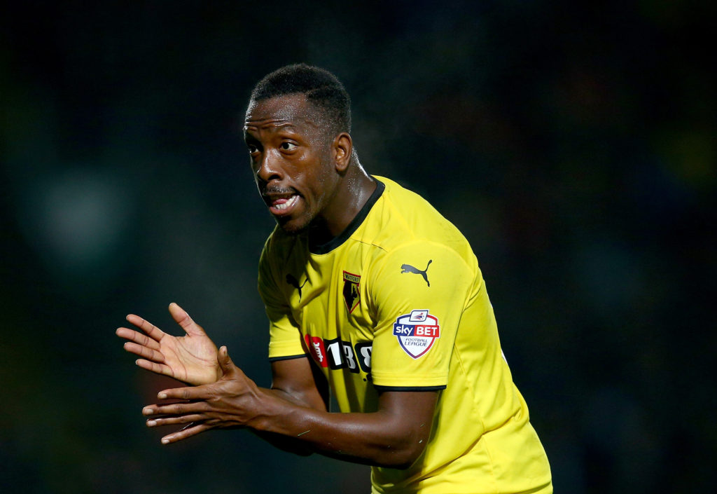 Hornets legend Doyley quills thank you note to fans