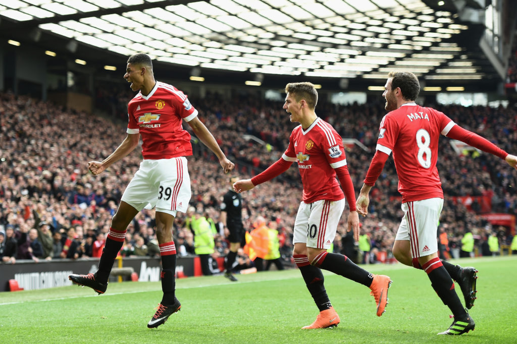 Photo by Laurence Griffiths/Getty Images