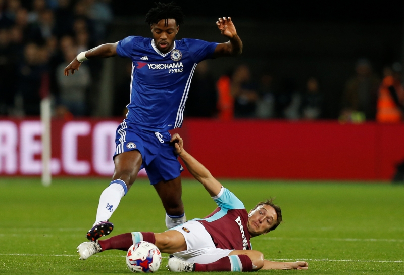 Photo credit: Getty Images