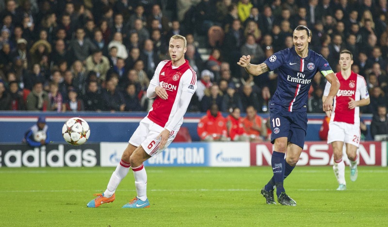 Photo credit: Getty Images