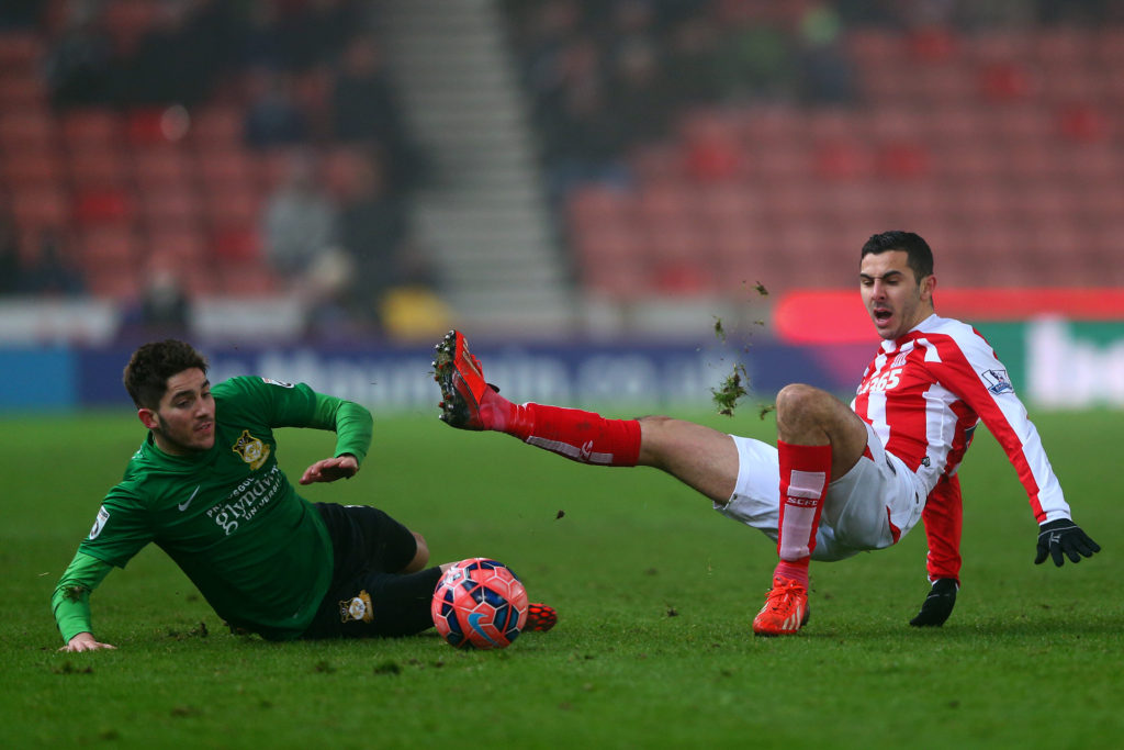 Photo by Clive Brunskill/Getty Images