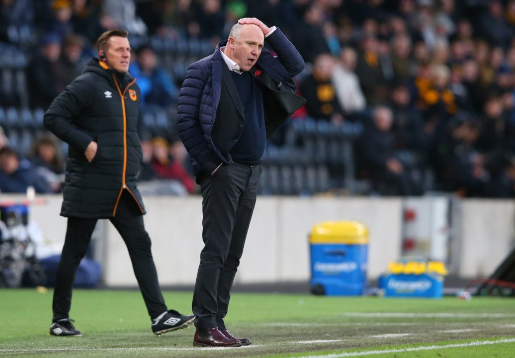 Phelan eyeing up youth for Tigers resurgence