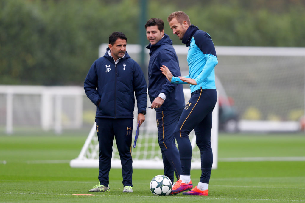 Pochettino: Spurs are going to Arsenal to win