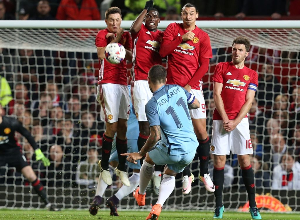 Pogba: United we must stand