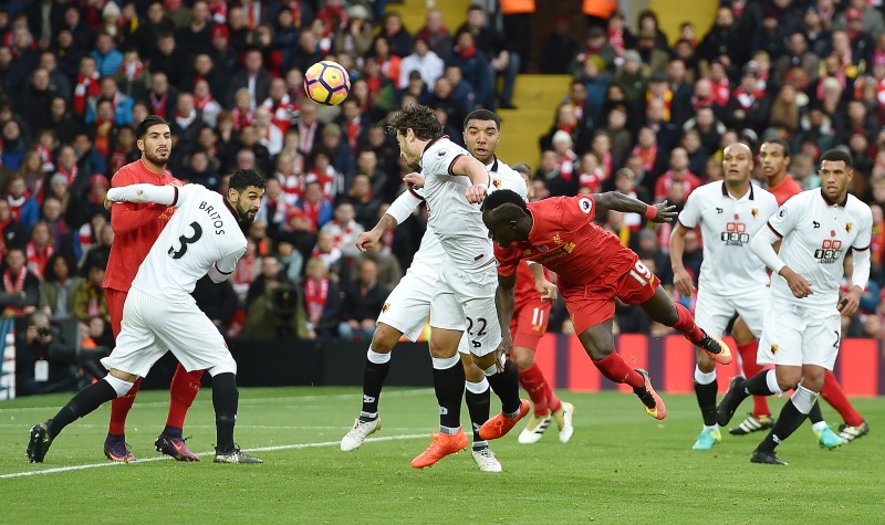 Photo credit: Getty Images