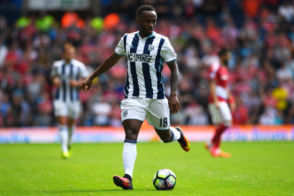 Baggies’ Berahino proves a point to Pulis