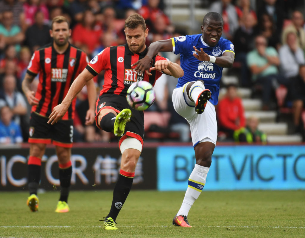 Valencia desperate for Everton goals