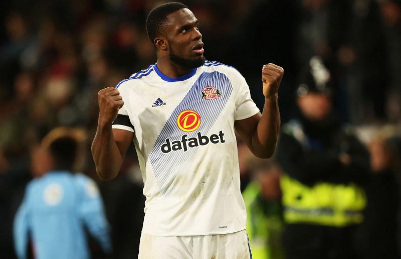 Photo credit: Getty Images