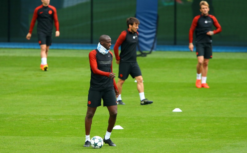 Toure urged to escape Manchester City nightmare