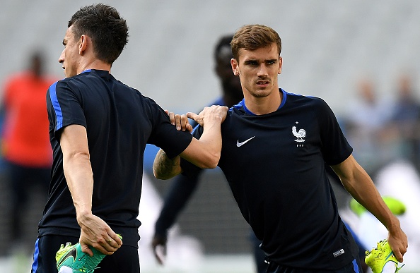 (Photo credit should read FRANCK FIFE/AFP/Getty Images)